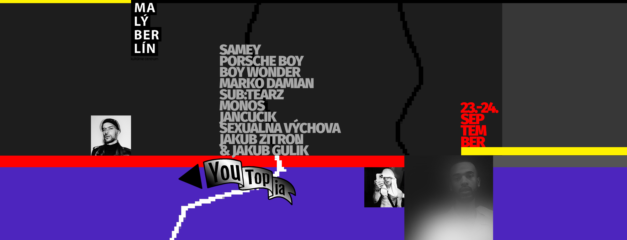 YouTopia 2022