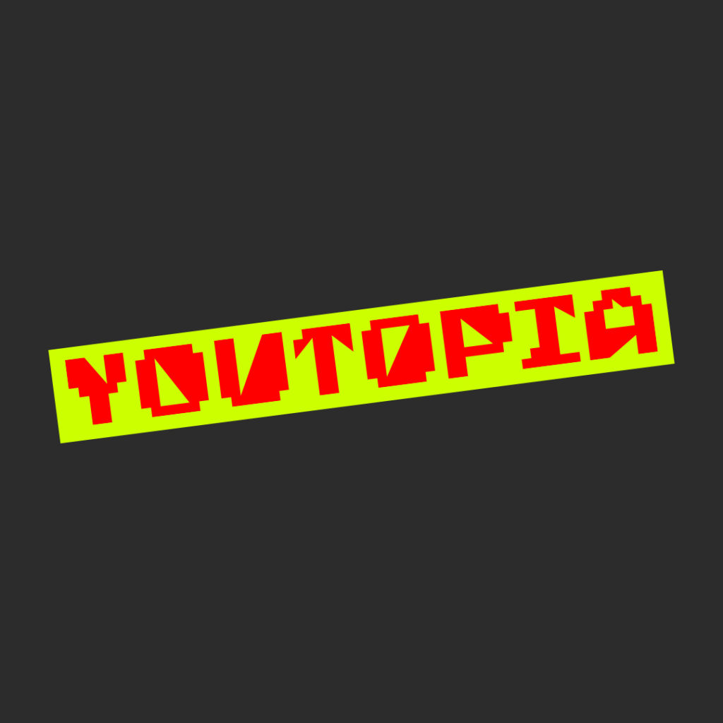 YouTopia 2023: 22. - 23. september 2023